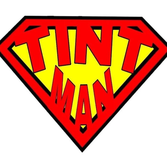 Tint Man Mke