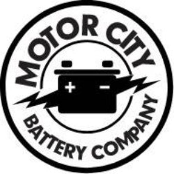 Motor City Battery Company - Lincoln Park