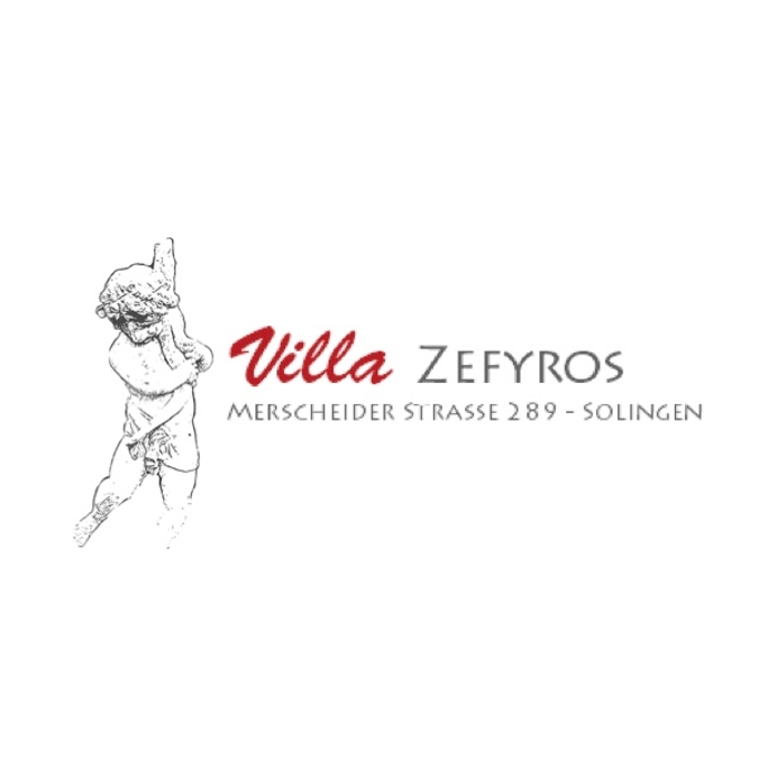 Bild zu Villa Zefyros in Solingen Bild zu Villa Zefyros in Solingen