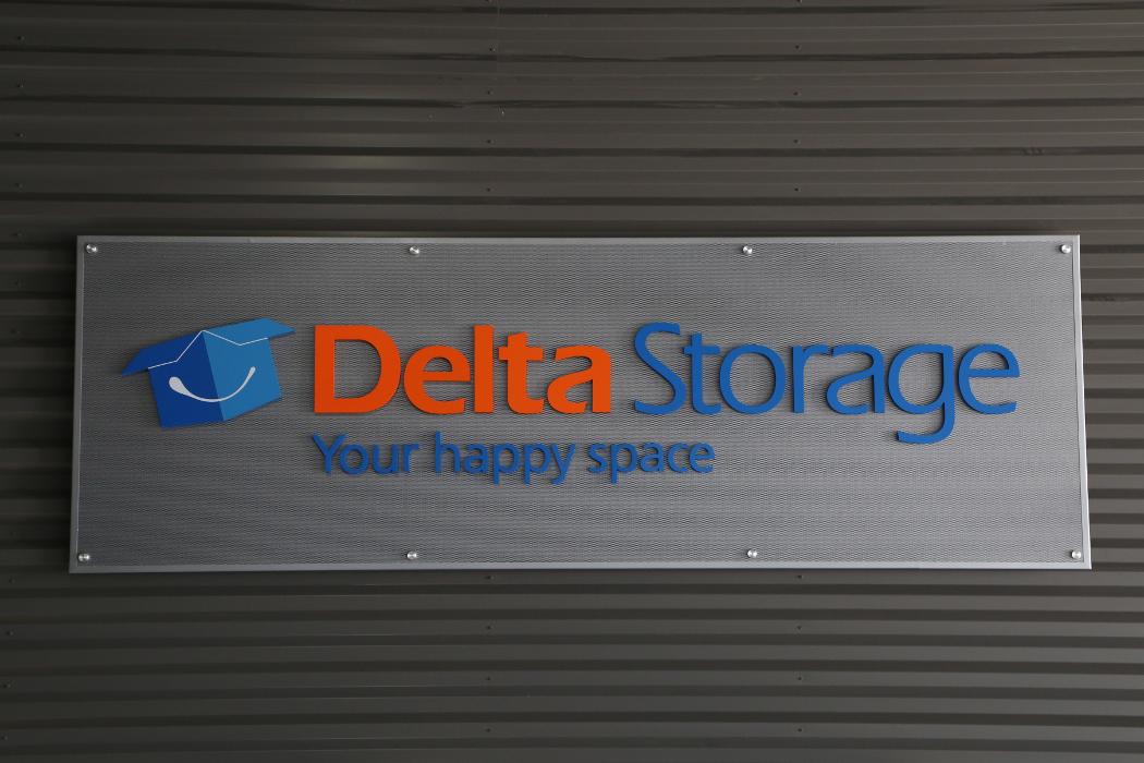 Delta Self Storage - Bayonne