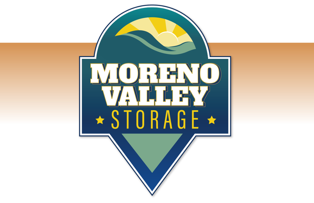 Moreno Valley Storage