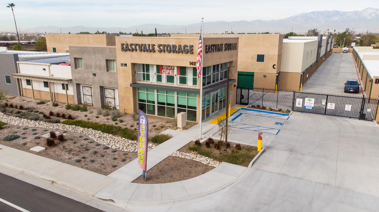 Eastvale Storage