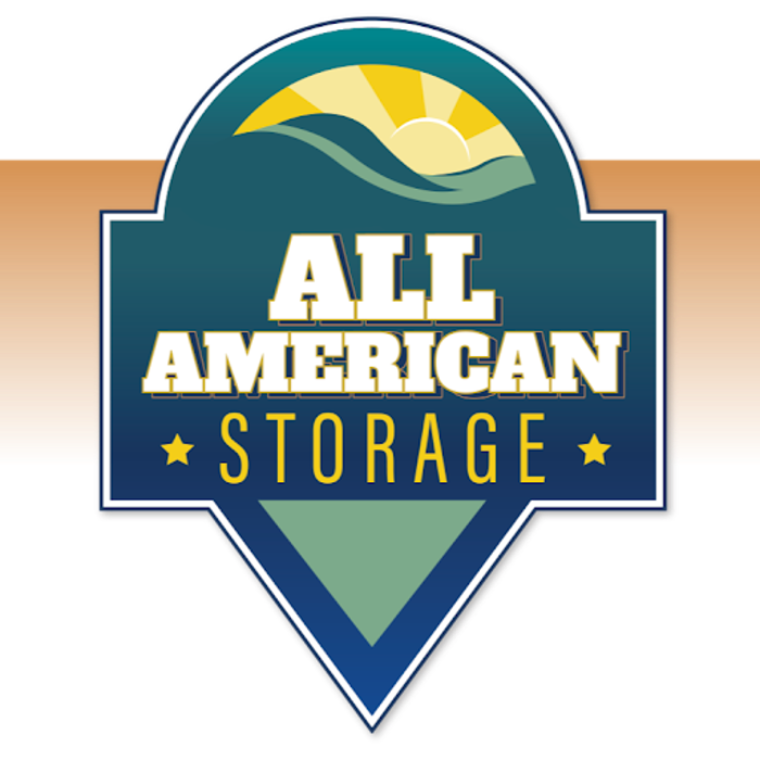 AAA All American Self Storage - Ontario