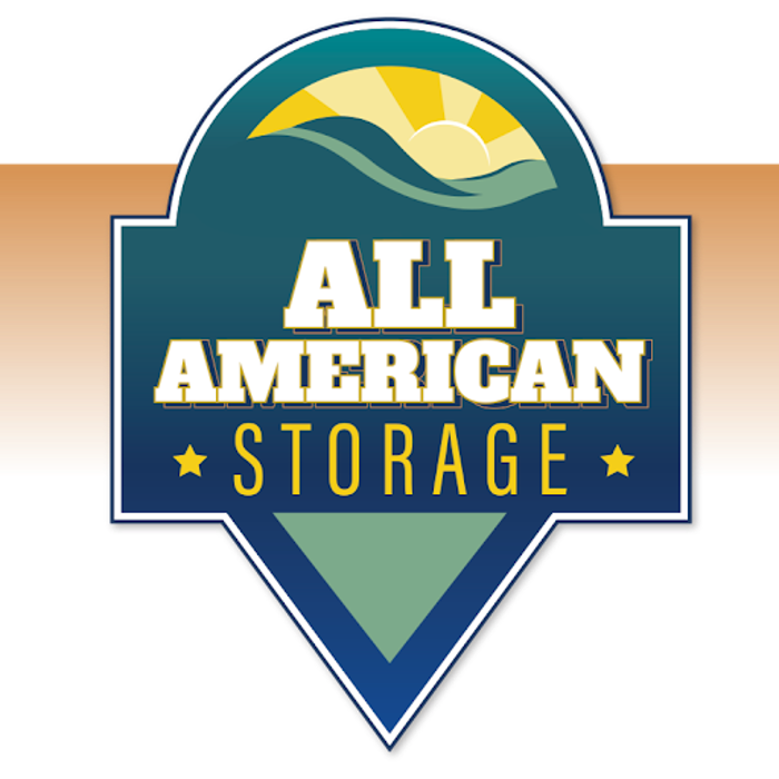 AAA All American Self Storage - Fontana