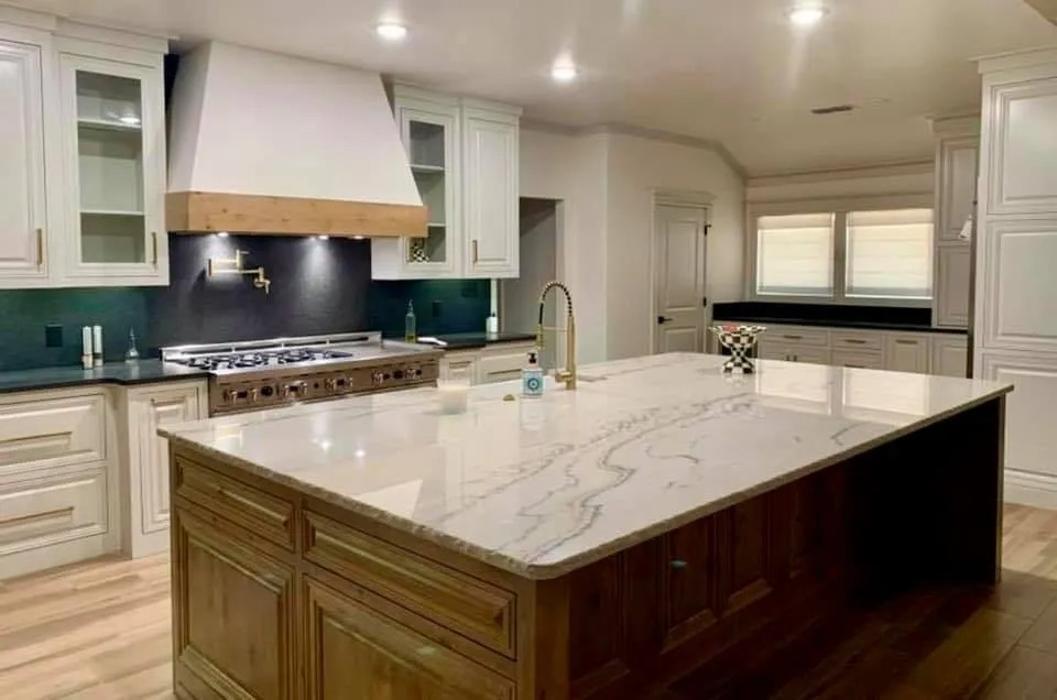 Kitchen Islands