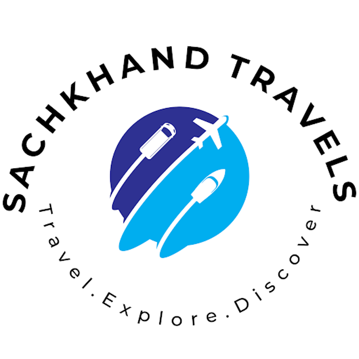 Sachkhand Travels Ltd