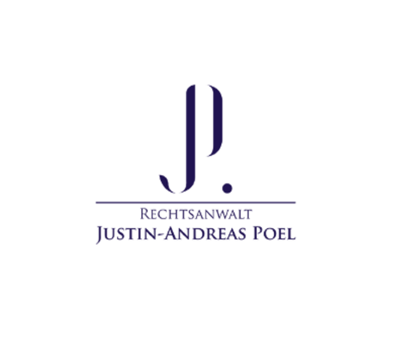 Rechtsanwalt Justin-Andreas Poel in Dresden
