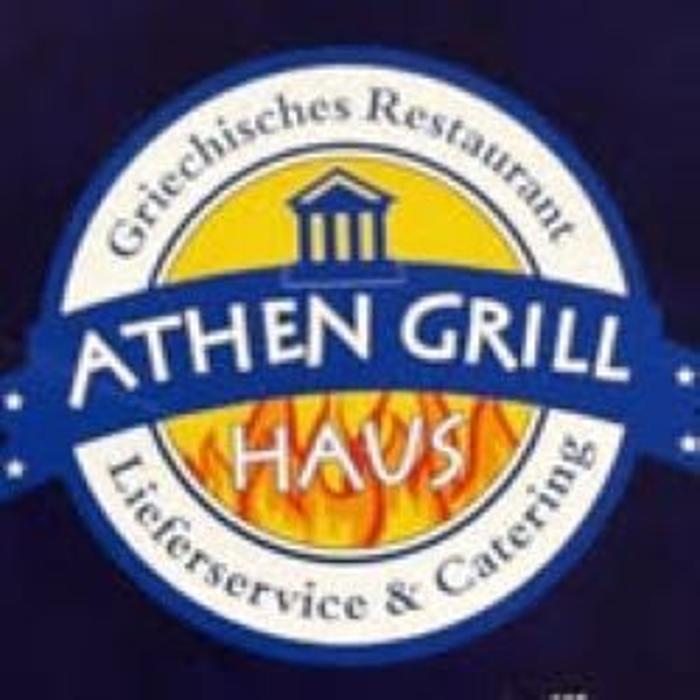 Athen Grillhaus in Weißenfels