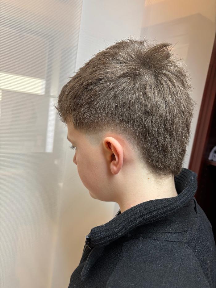 harrys haar haus Friseur Inh. Fried & Fried GbR, Gerbergasse in Blaubeuren
