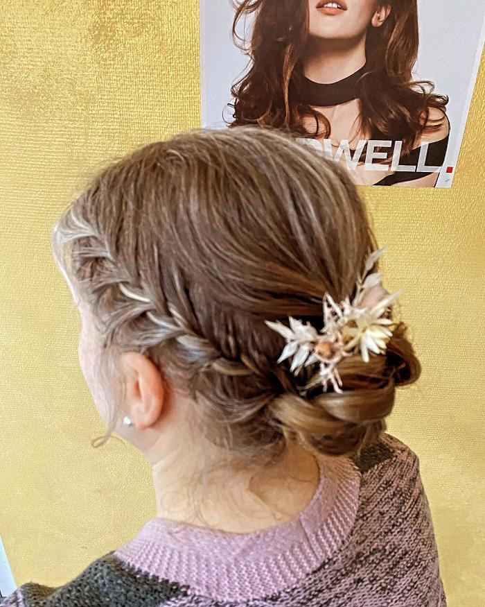 harrys haar haus Friseur Inh. Fried & Fried GbR, Gerbergasse in Blaubeuren