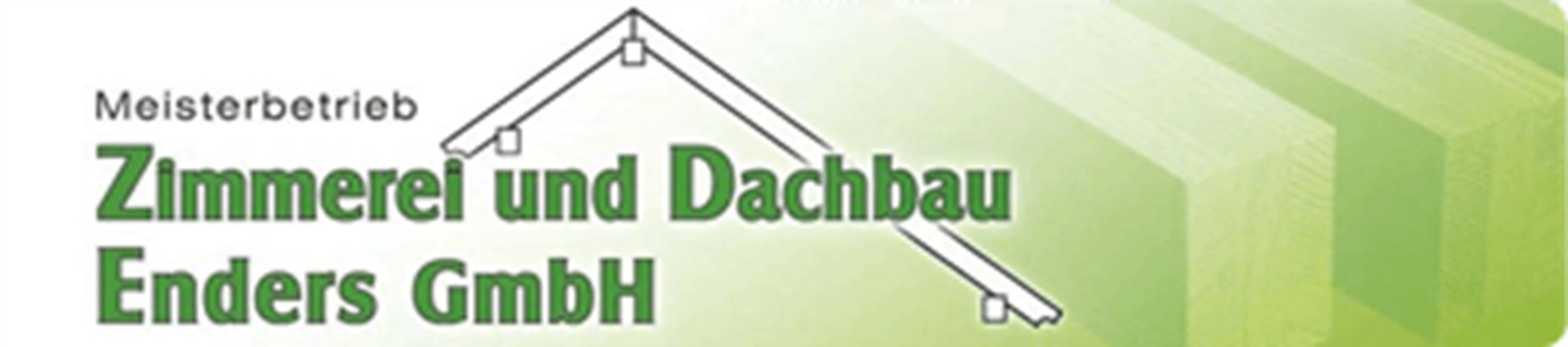 Zimmerei und Dachbau Enders | Dieburg in Dieburg