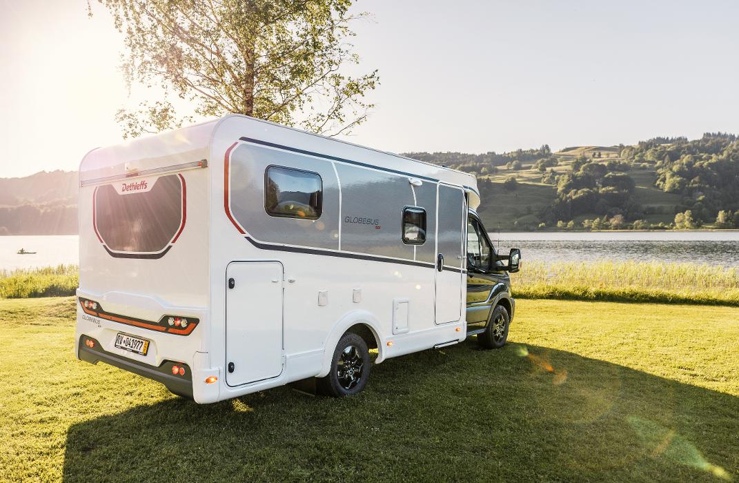 McRent München West, Augsburger Straße in Mammendorf