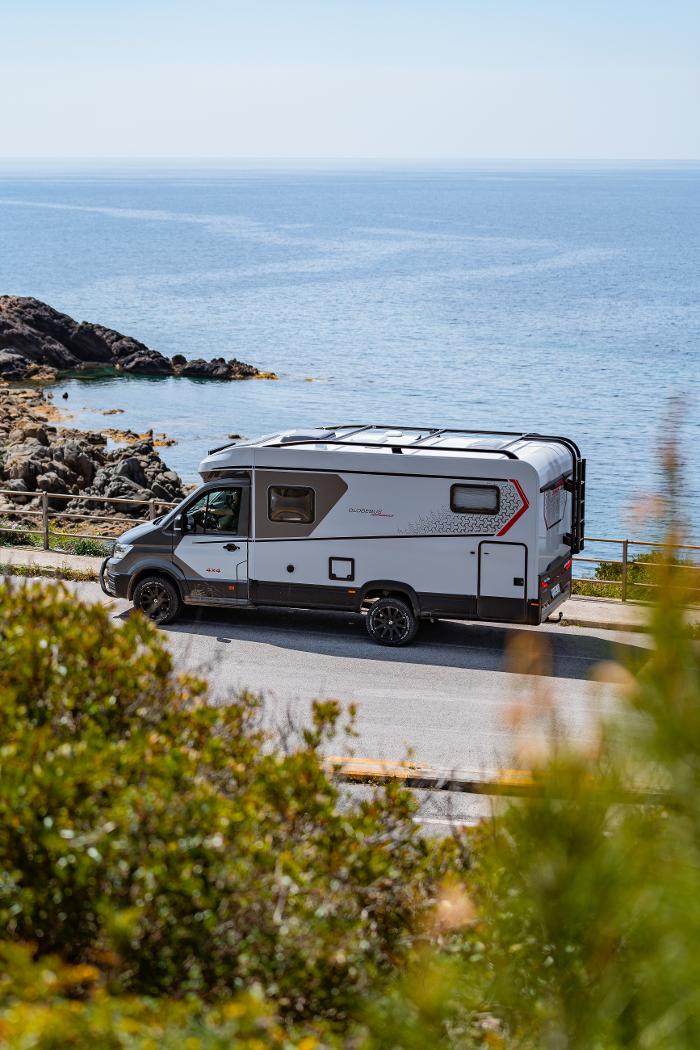 McRent München West, Augsburger Straße in Mammendorf