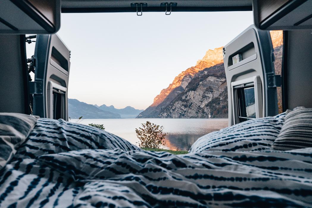 McRent München West, Augsburger Straße in Mammendorf