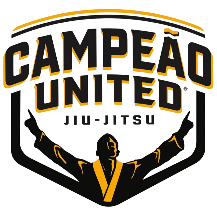 Campeão United Jiu-Jitsu Roswell