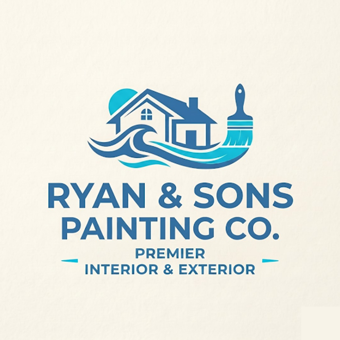 Ryan & Sons Painting Co.