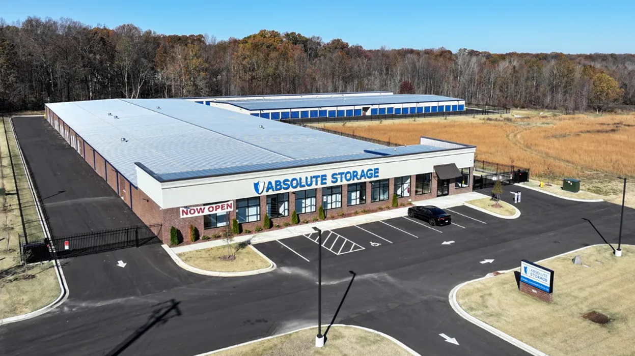 Absolute Storage Munford Tabb Drive