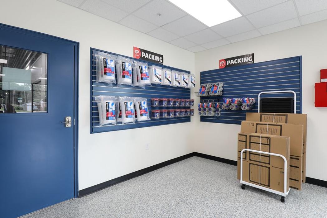 Absolute Storage of Spartanburg