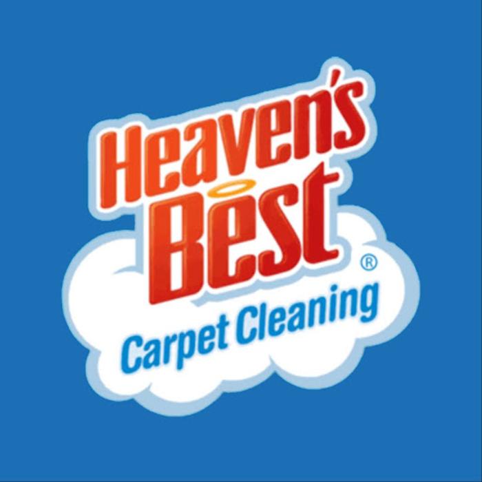 Heaven's Best Carpet Cleaning Austin TX