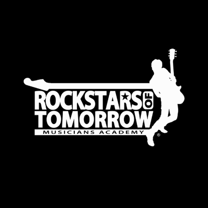Rockstars of Tomorrow - Greenwood