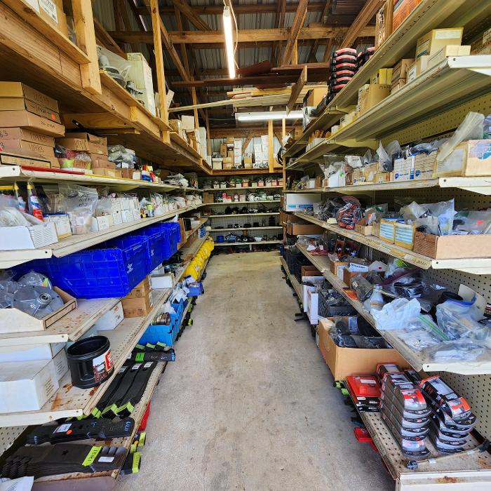 Cottonwood Surplus Sales