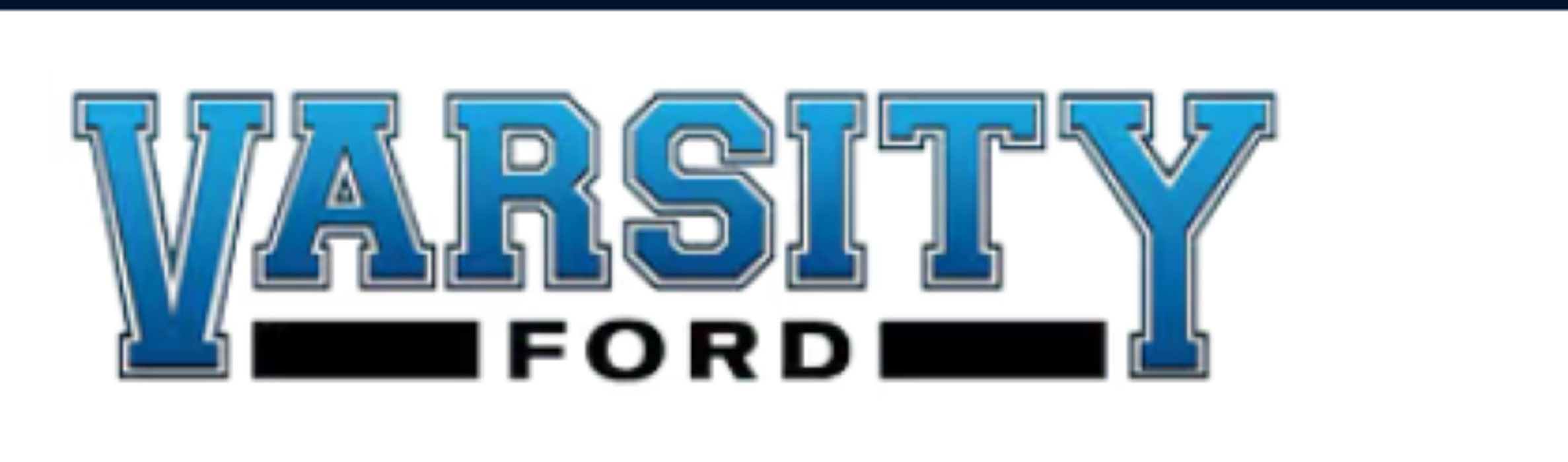 Varsity Ford Service
