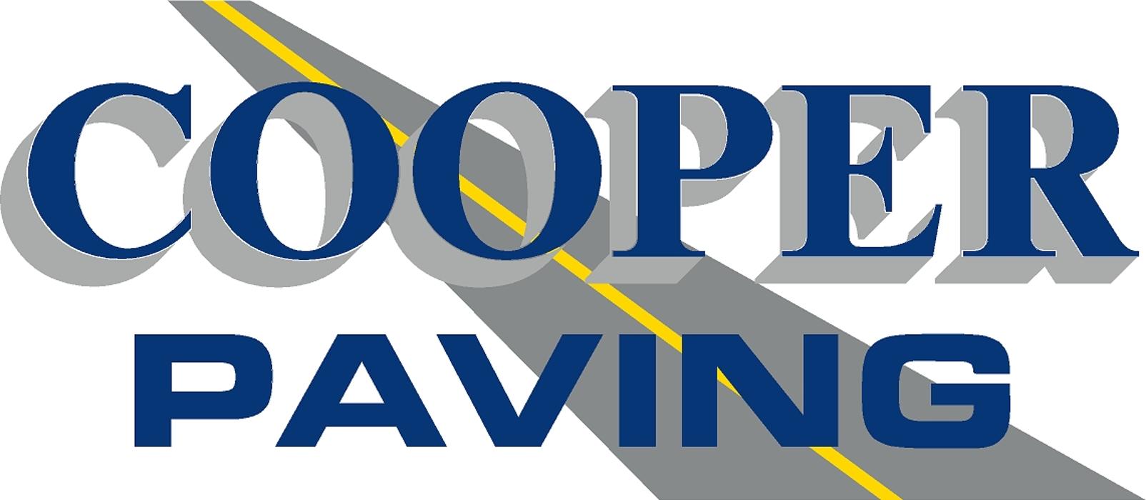 Cooper Asphalt Paving