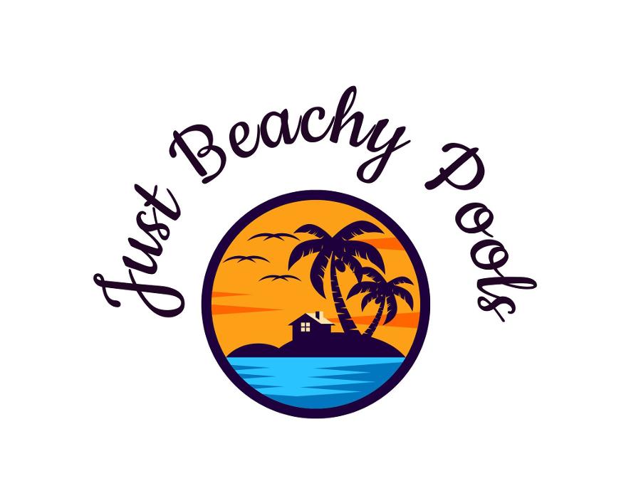 Just Beachy Pools
