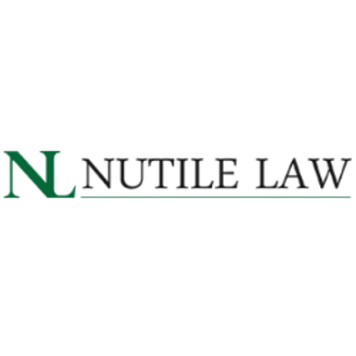 Nutile Law