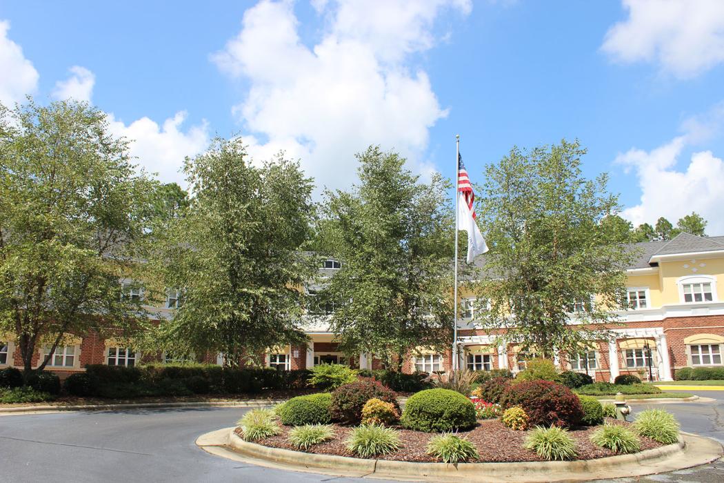 Charter Senior Living of Fox Hollow