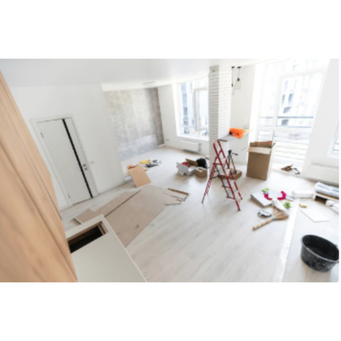 Shady Grove Construction