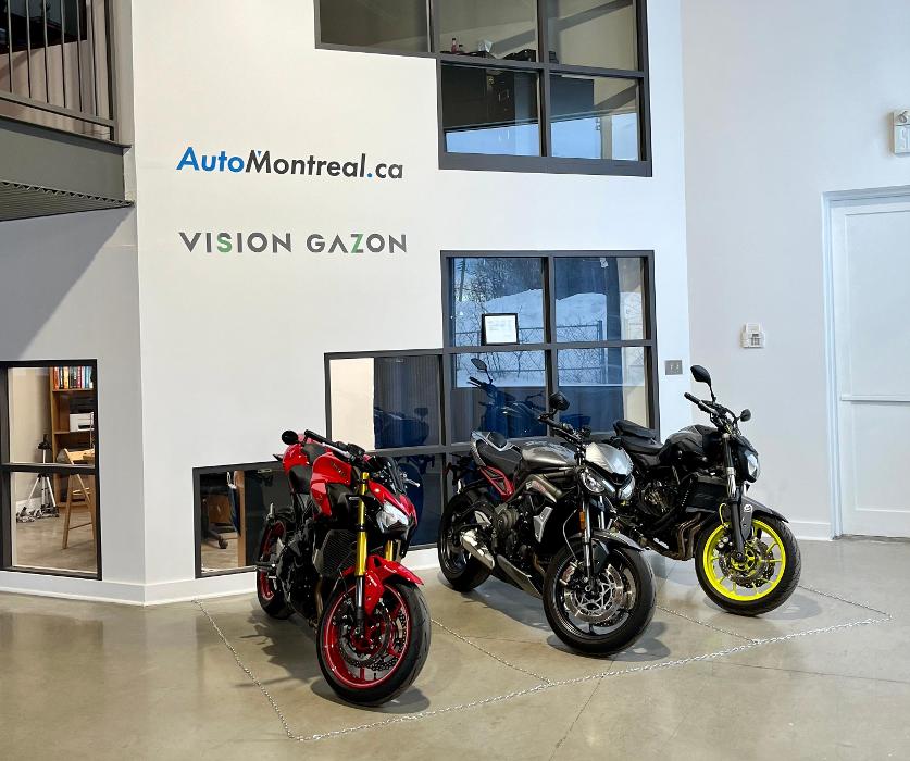 Auto Montreal