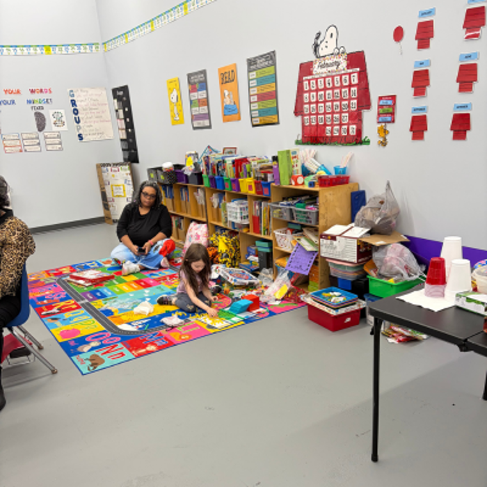 Agape Achievement Academy