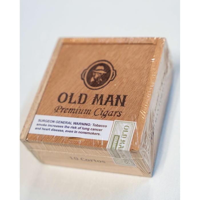 Old Man tobacco products available for wholesale distribution to smoke shops and convenience stores in Boston, MA.
