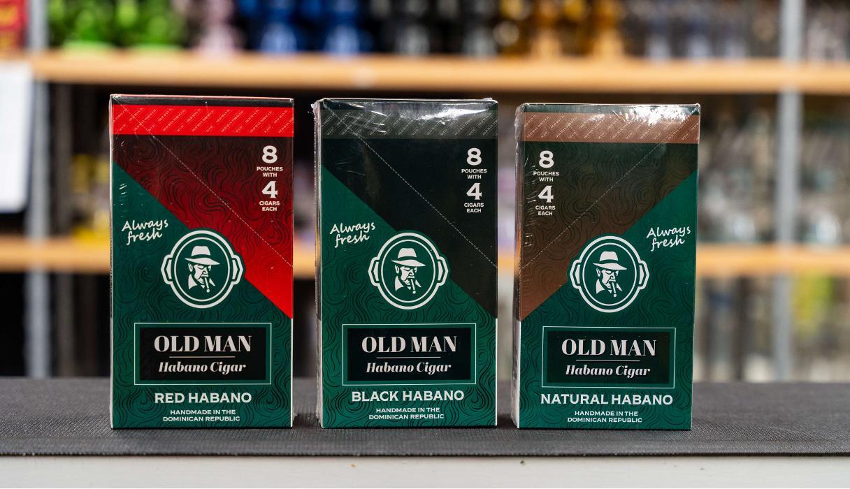 Premium tobacco and grabba products available for wholesale distribution to smoke shops and convenience stores in Massachusetts.