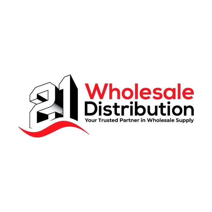 21 Wholesale Distribution
