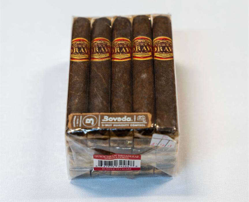 Premium cigars available for wholesale supply to smoke shops and retail stores throughout Boston and Massachusetts.