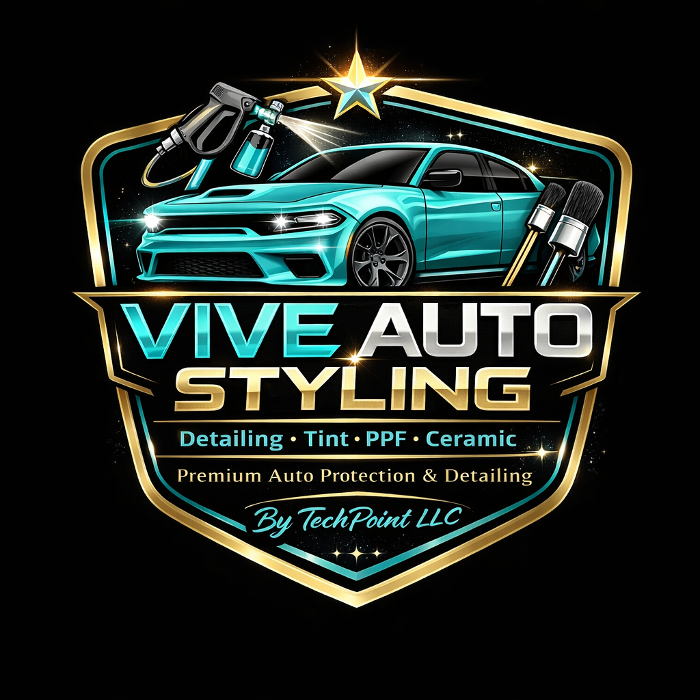 ViVE Auto Styling Exclusively By Techpoint LLC
