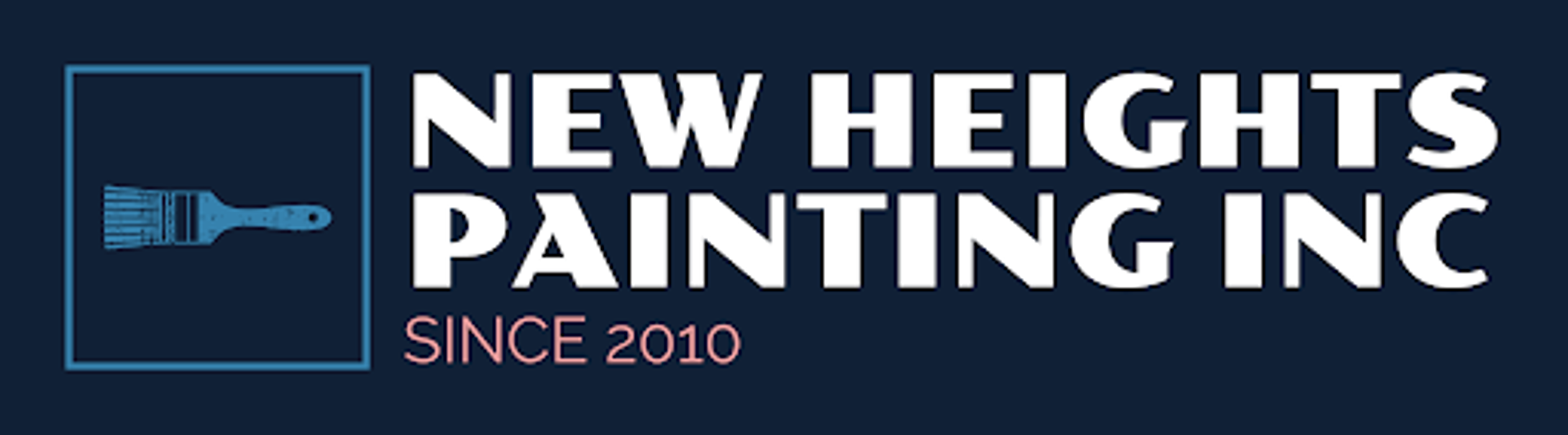 New Heights Painting Inc
