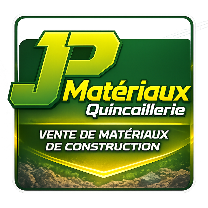 Quincaillerie JP Materiaux Expert