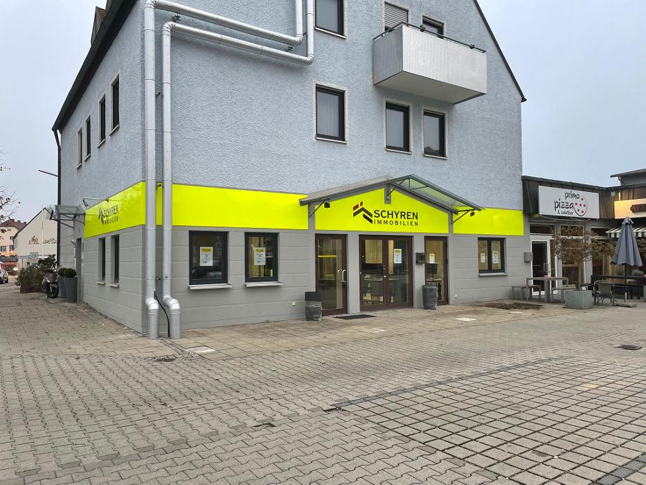SCHYREN IMMOBILIEN GmbH, Schulstraße in Pfaffenhofen an der Ilm