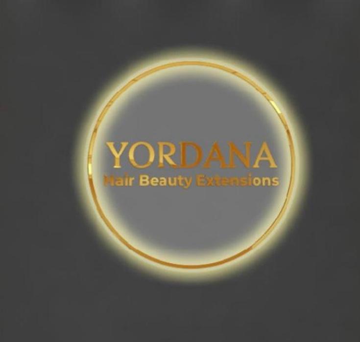 YORDANA Hair Beauty Extensions