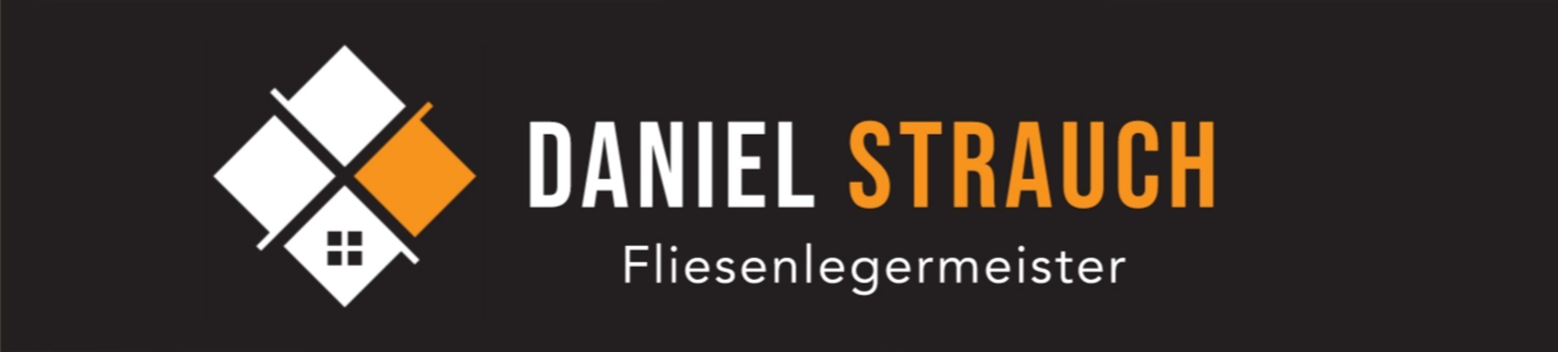 Daniel Strauch Fliesenlegermeister in Losheim am See