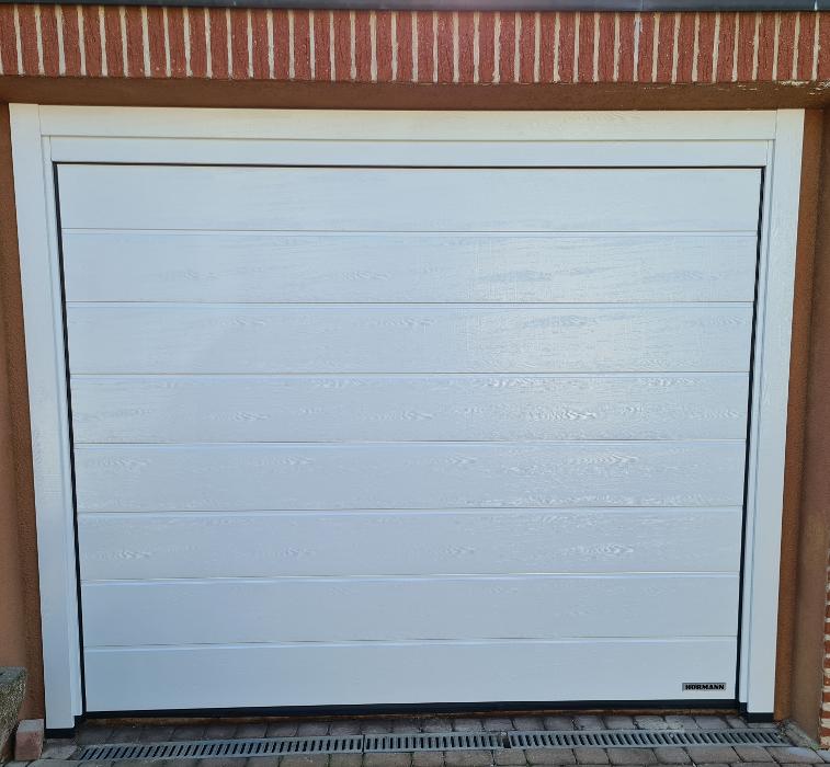 K&S Tortechnik UG (haftungsbeschränkt), Ringstraße in Hannover