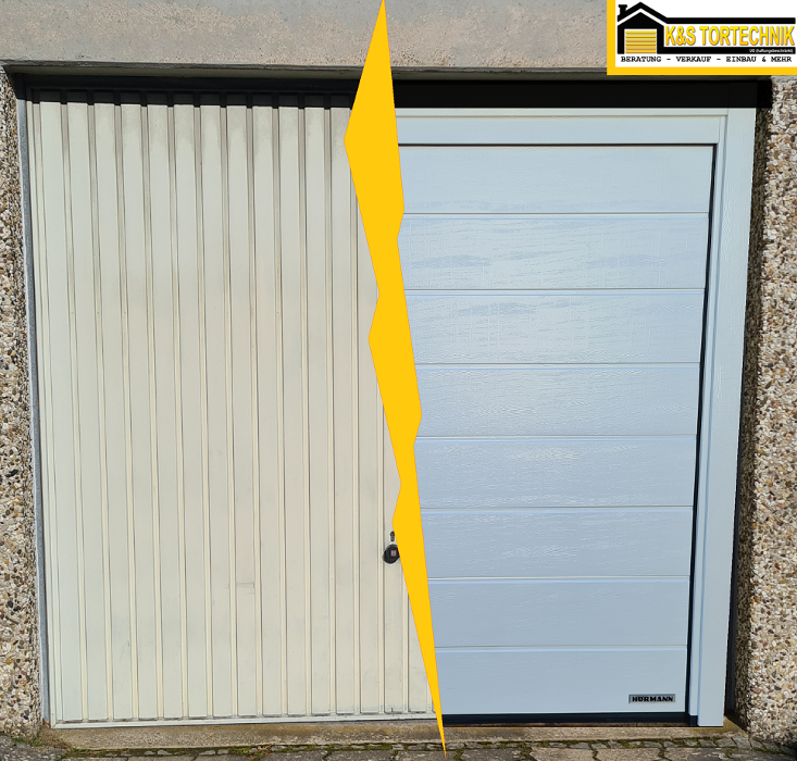 K&S Tortechnik UG (haftungsbeschränkt), Ringstraße in Hannover