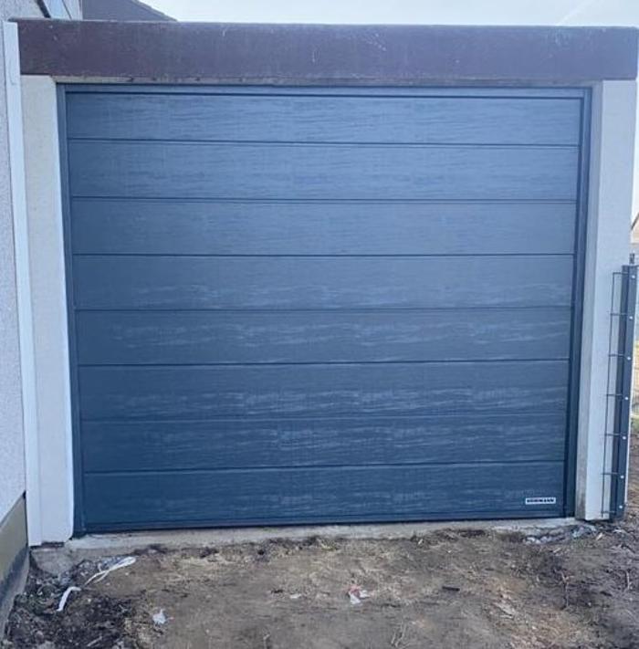 K&S Tortechnik UG (haftungsbeschränkt), Ringstraße in Hannover