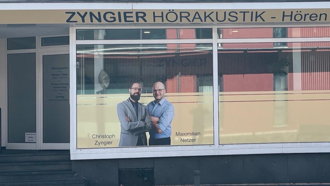 ZYNGIER HÖRAKUSTIK - Hören neu erleben, Rhein-Mosel-Straße in Emmelshausen