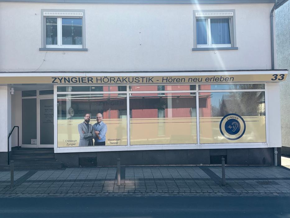 ZYNGIER HÖRAKUSTIK - Hören neu erleben, Rhein-Mosel-Straße in Emmelshausen