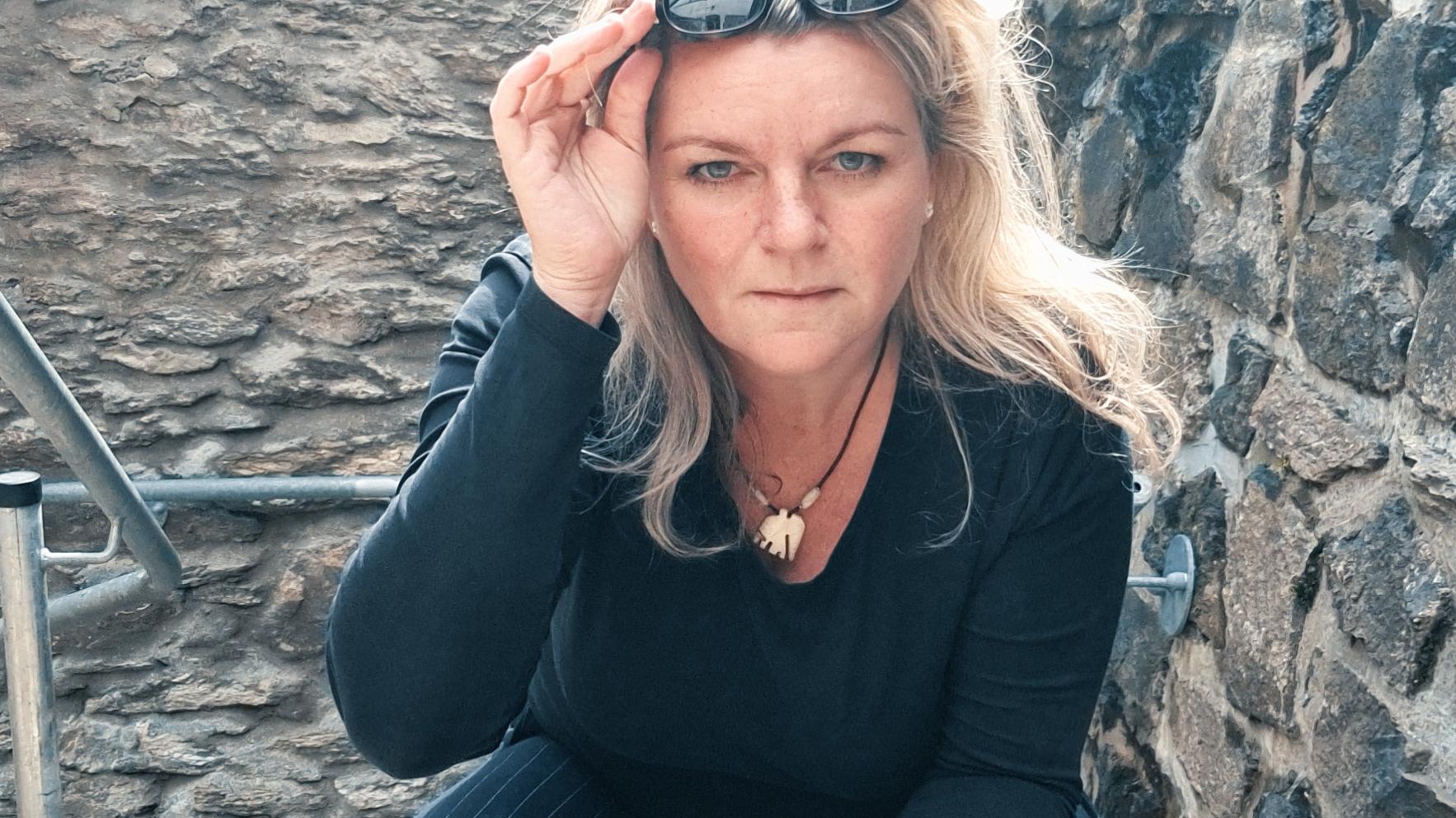 Reisebüro Christin Hoffmann, August-Bebel-Straße in Werdau