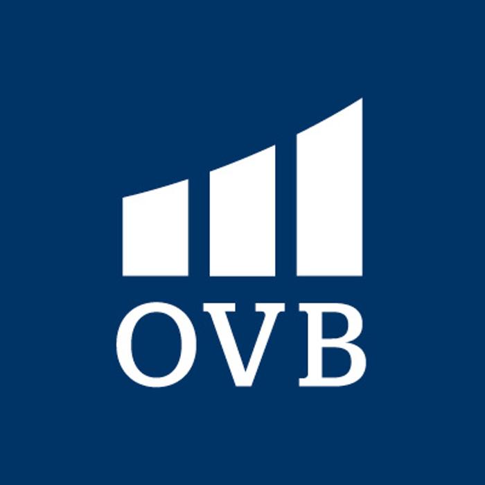 Logo OVB Vermögensberatung AG: Matthias Baden Logo OVB Vermögensberatung AG: Matthias Baden